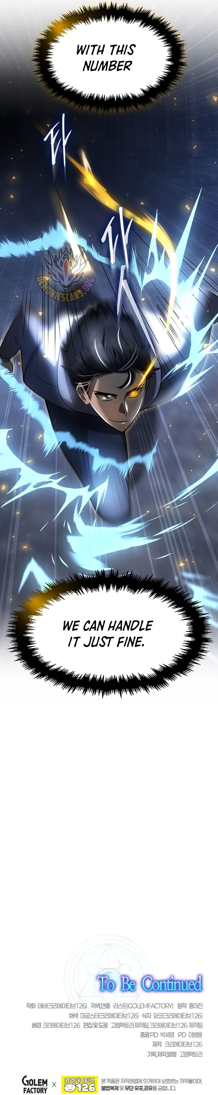 Regressed Genius Creates Mythic Items Chapter 42 page 15