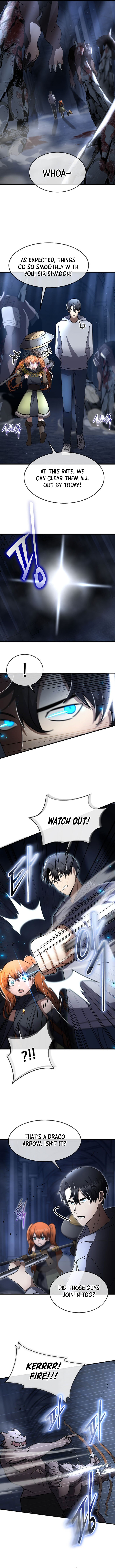 Regressed Genius Creates Mythic Items Chapter 42 page 13