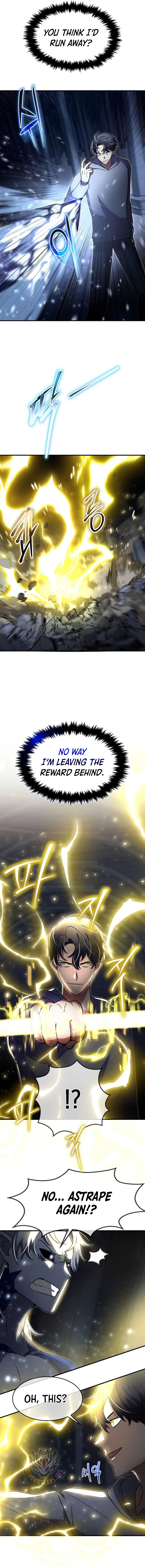 Regressed Genius Creates Mythic Items Chapter 43 page 12
