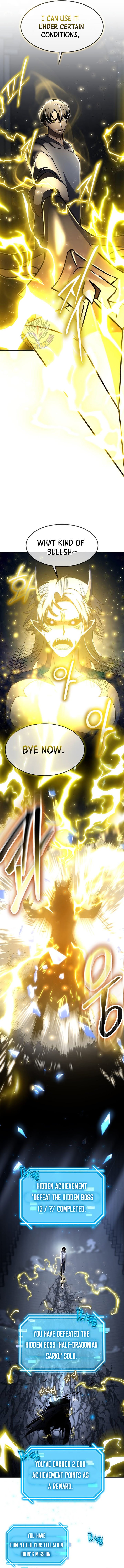 Regressed Genius Creates Mythic Items Chapter 43 page 13