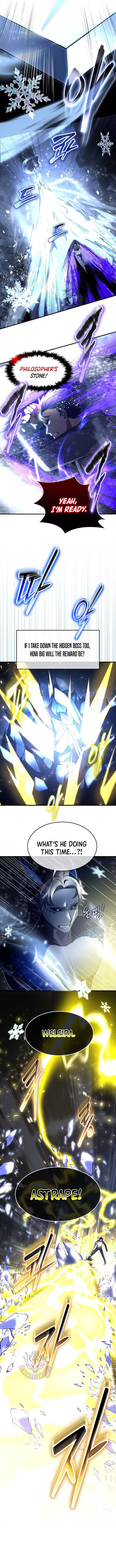 Regressed Genius Creates Mythic Items Chapter 43 page 10