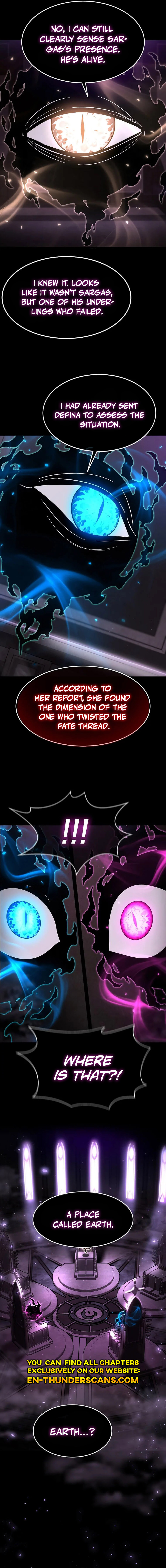 Regressed Genius Creates Mythic Items Chapter 44 page 2