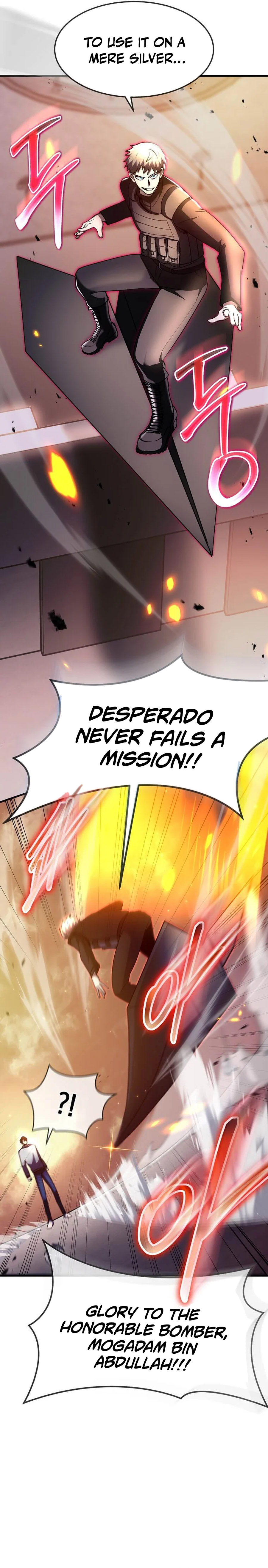 Regressed Genius Creates Mythic Items Chapter 44 page 13