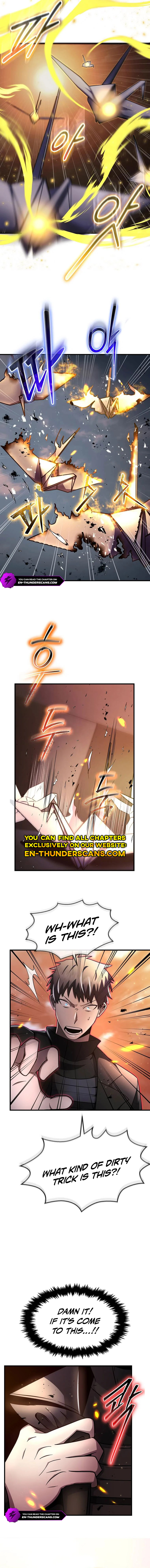 Regressed Genius Creates Mythic Items Chapter 44 page 11
