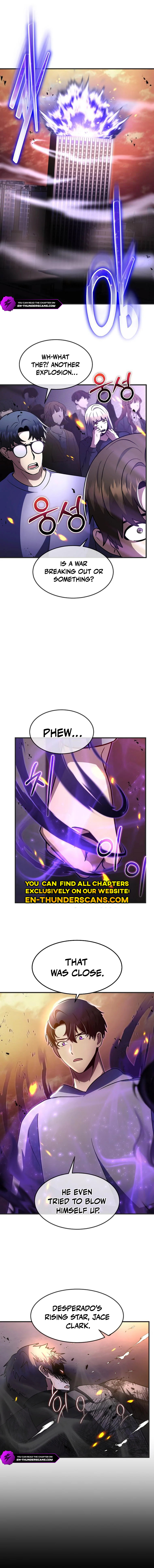 Regressed Genius Creates Mythic Items Chapter 44 page 15