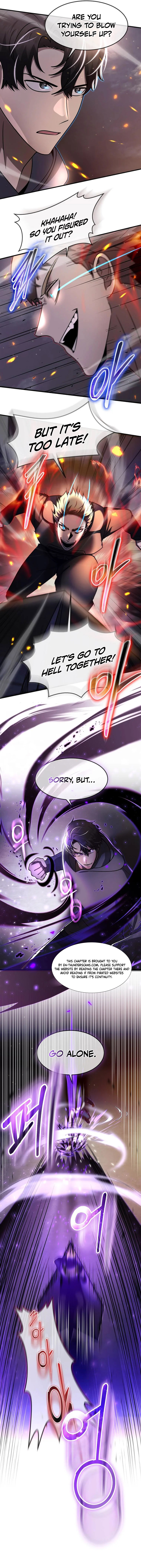 Regressed Genius Creates Mythic Items Chapter 44 page 14