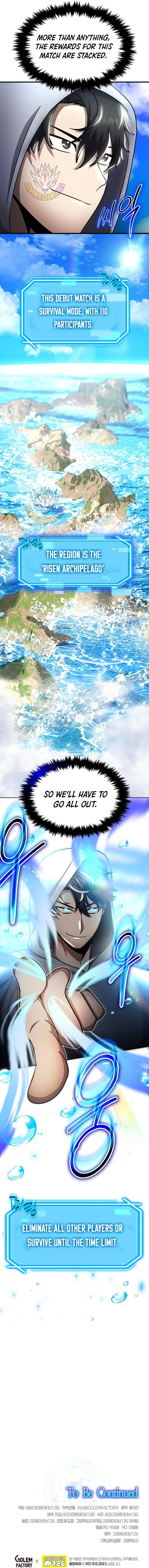 Regressed Genius Creates Mythic Items Chapter 48 page 12