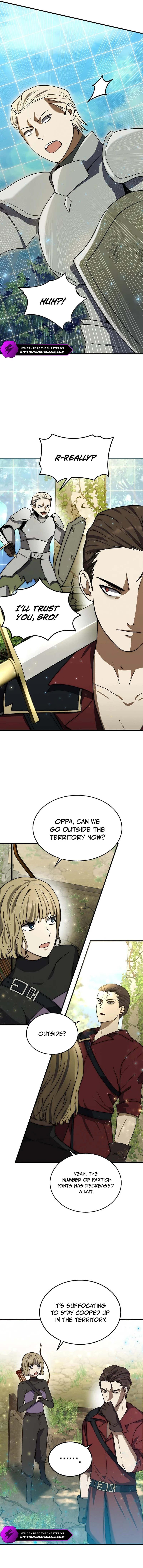 Regressed Genius Creates Mythic Items Chapter 5 page 12