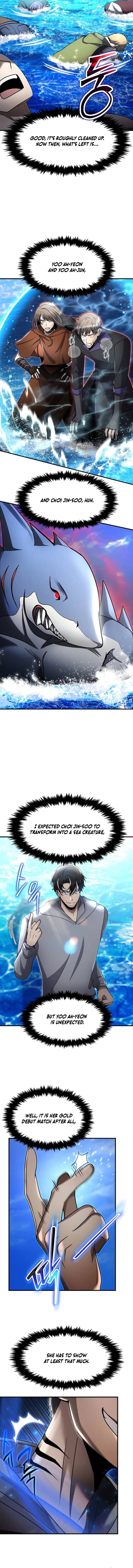 Regressed Genius Creates Mythic Items Chapter 50 page 3