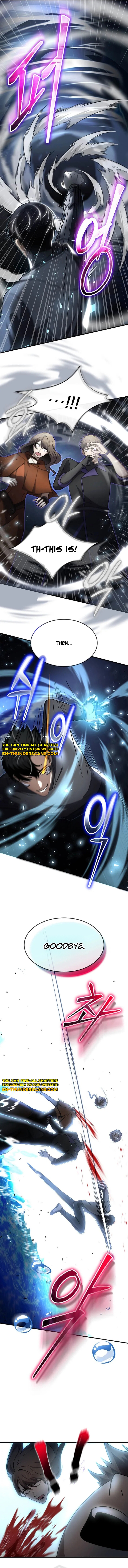 Regressed Genius Creates Mythic Items Chapter 50 page 11