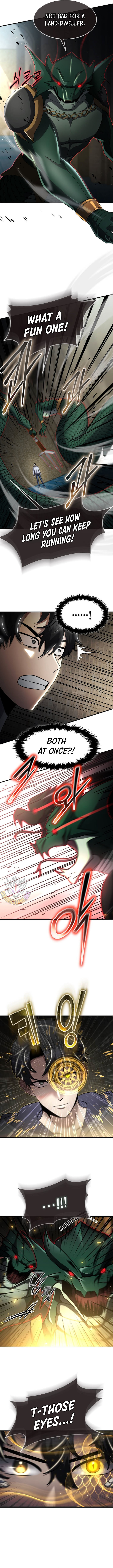 Regressed Genius Creates Mythic Items Chapter 51 page 4