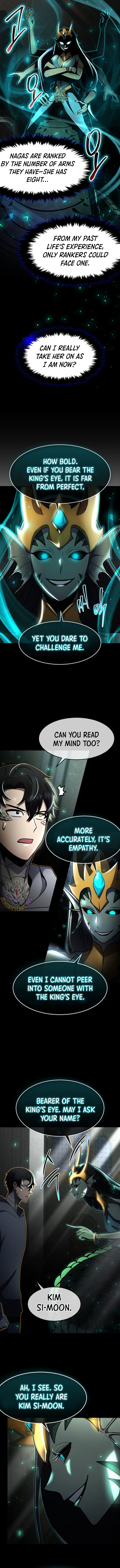 Regressed Genius Creates Mythic Items Chapter 51 page 7
