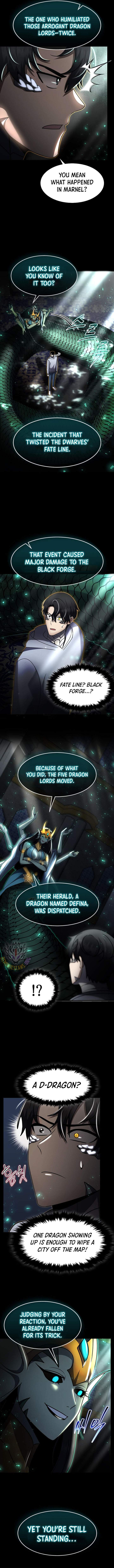 Regressed Genius Creates Mythic Items Chapter 51 page 8