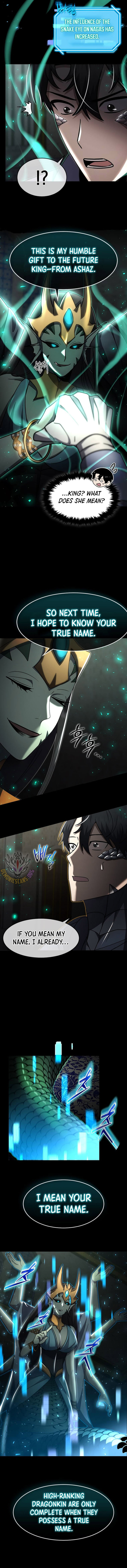 Regressed Genius Creates Mythic Items Chapter 51 page 10