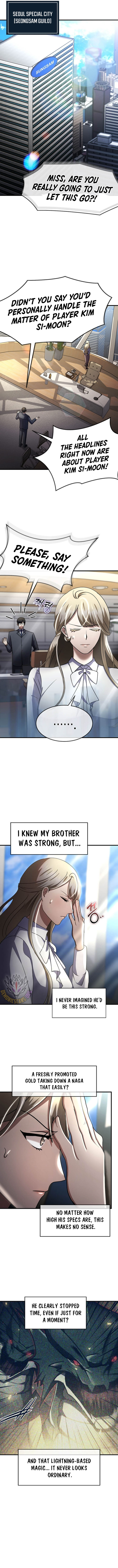 Regressed Genius Creates Mythic Items Chapter 51 page 12