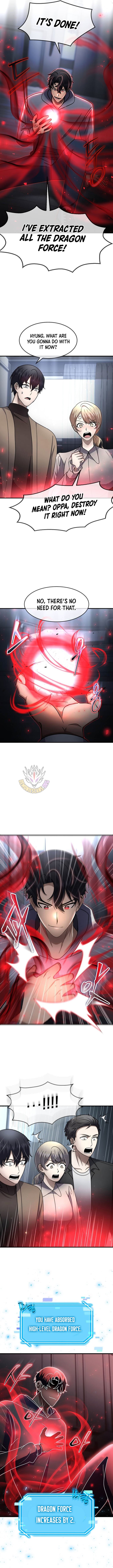 Regressed Genius Creates Mythic Items Chapter 54 page 4