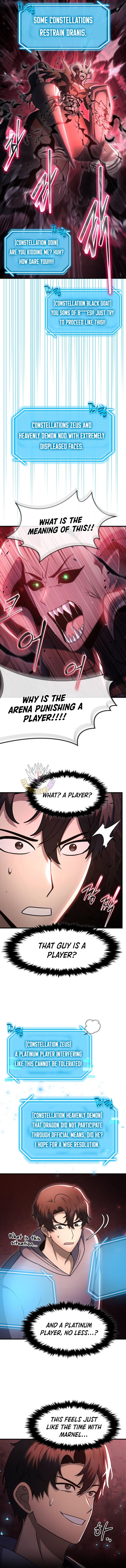 Regressed Genius Creates Mythic Items Chapter 58 page 2