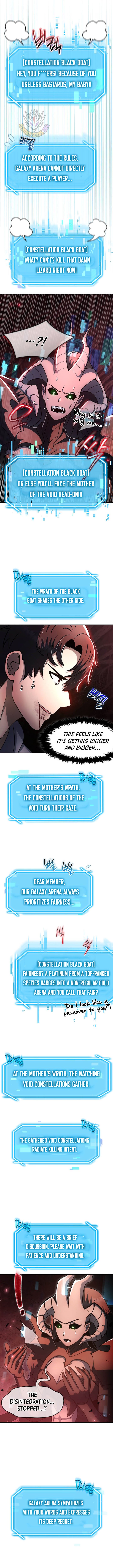 Regressed Genius Creates Mythic Items Chapter 58 page 6
