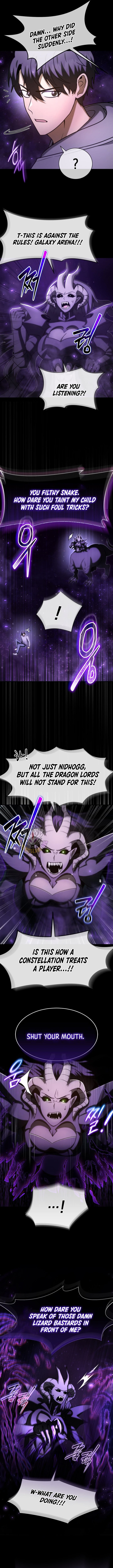 Regressed Genius Creates Mythic Items Chapter 58 page 8