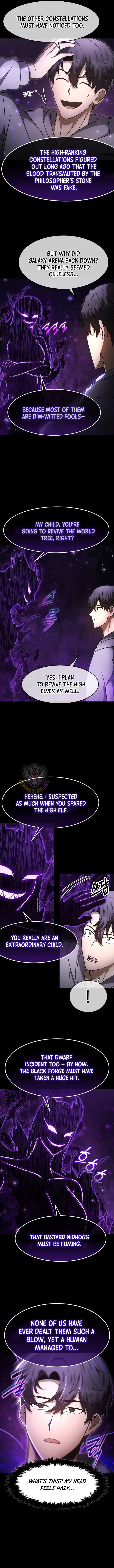 Regressed Genius Creates Mythic Items Chapter 58 page 10