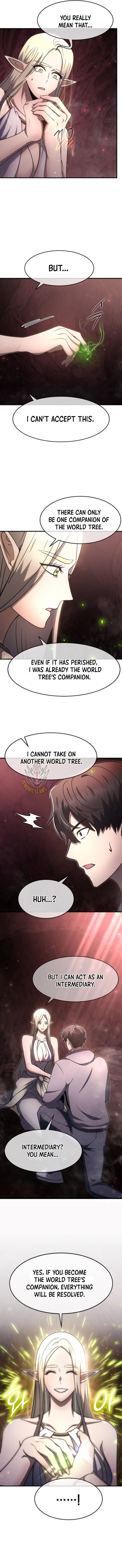 Regressed Genius Creates Mythic Items Chapter 58 page 13