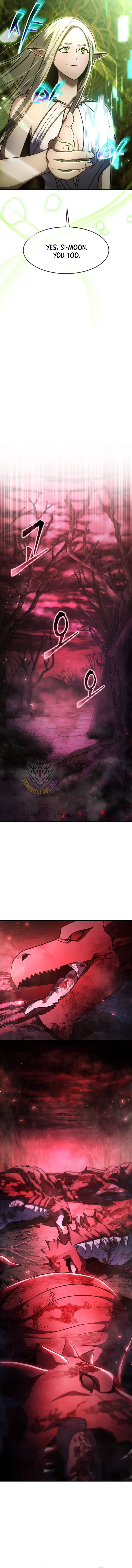 Regressed Genius Creates Mythic Items Chapter 59 page 3