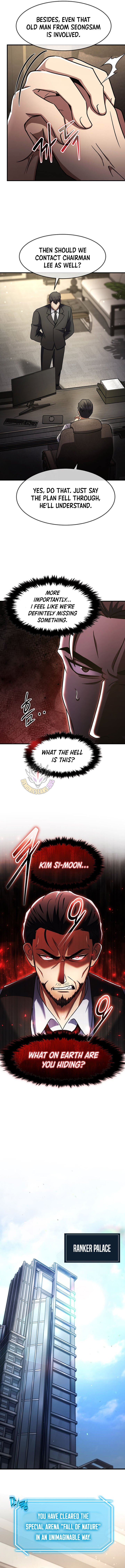 Regressed Genius Creates Mythic Items Chapter 59 page 9