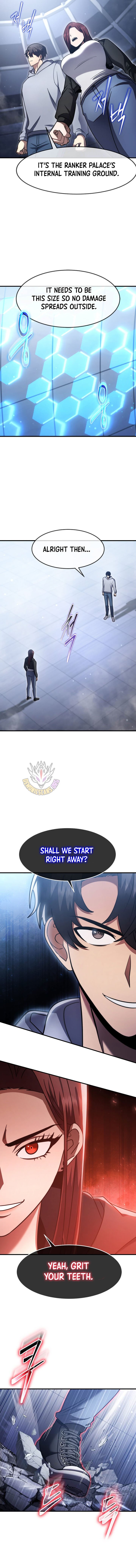 Regressed Genius Creates Mythic Items Chapter 60 page 4