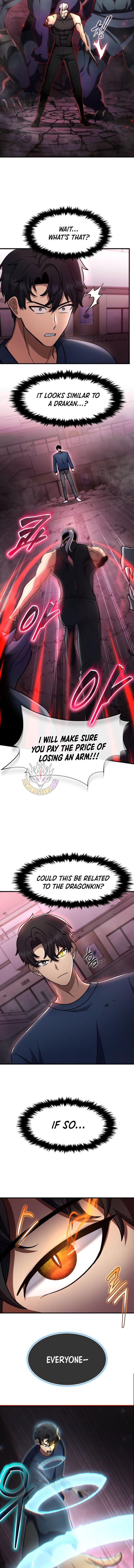 Regressed Genius Creates Mythic Items Chapter 63 page 12
