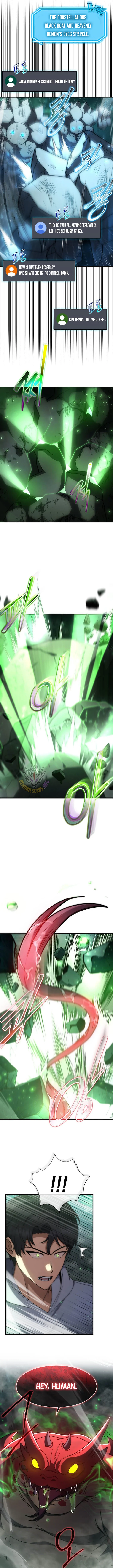 Regressed Genius Creates Mythic Items Chapter 69 page 3