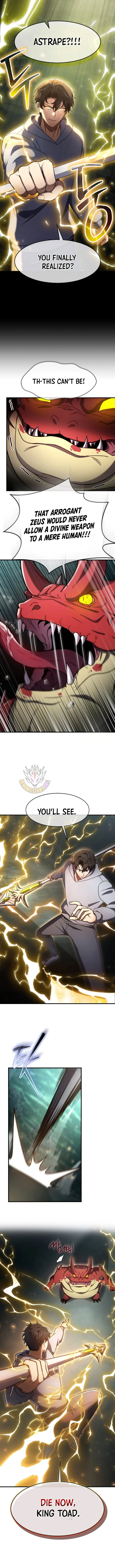 Regressed Genius Creates Mythic Items Chapter 69 page 10