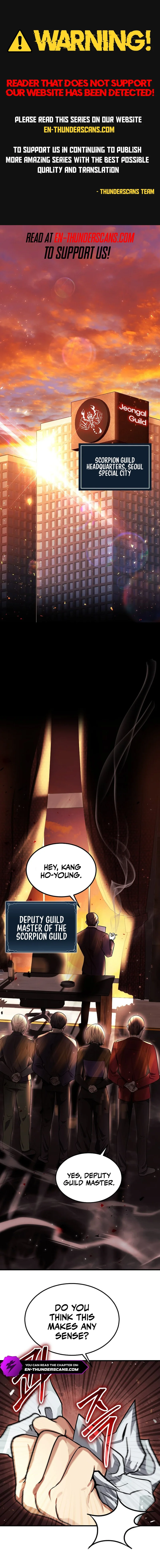 Regressed Genius Creates Mythic Items Chapter 7 page 2