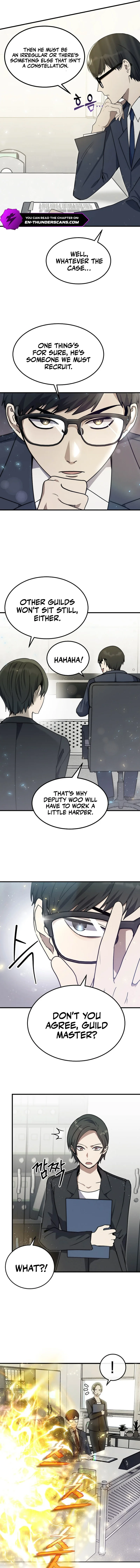 Regressed Genius Creates Mythic Items Chapter 7 page 13