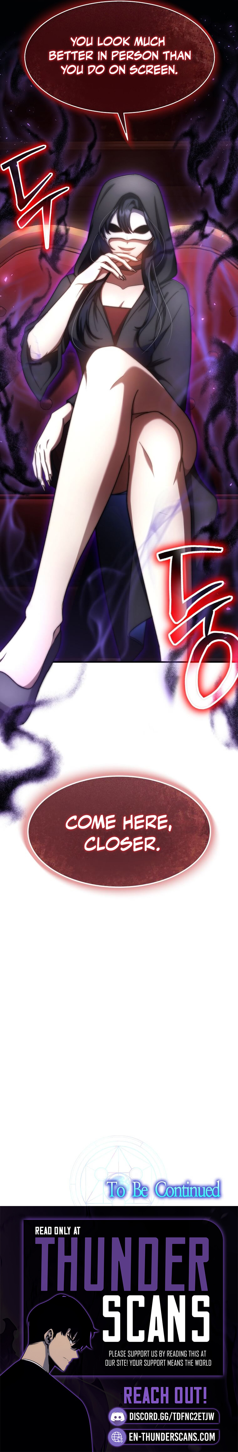 Regressed Genius Creates Mythic Items Chapter 71 page 10