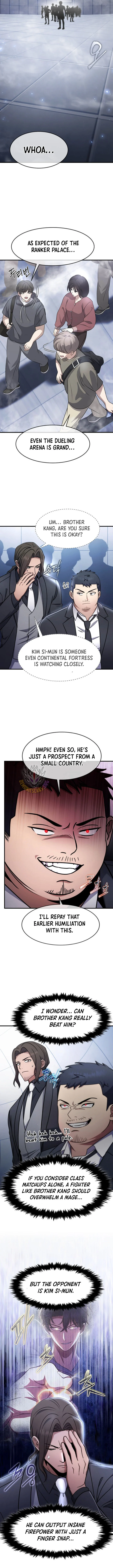 Regressed Genius Creates Mythic Items Chapter 74 page 10