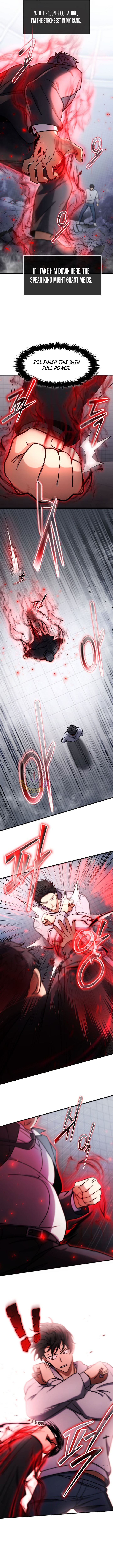 Regressed Genius Creates Mythic Items Chapter 75 page 10