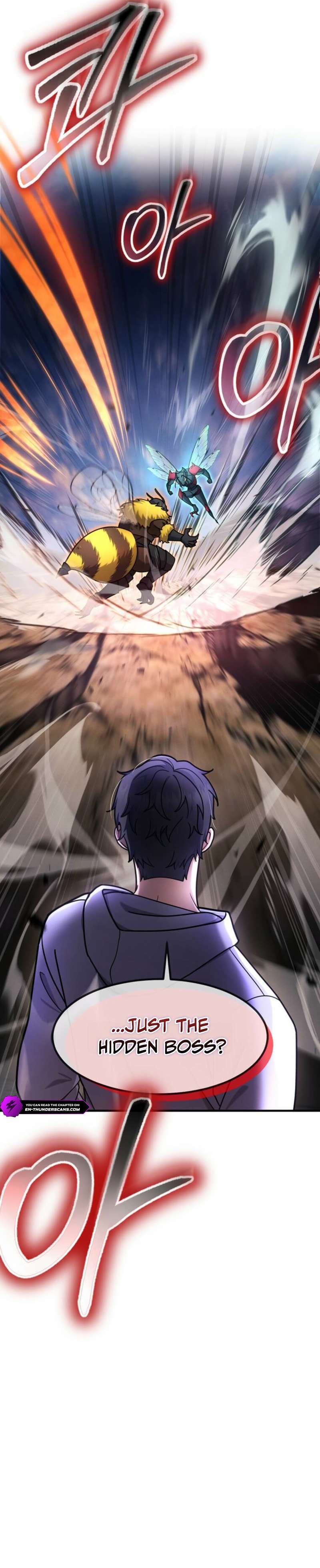 Regressed Genius Creates Mythic Items Chapter 79 page 10