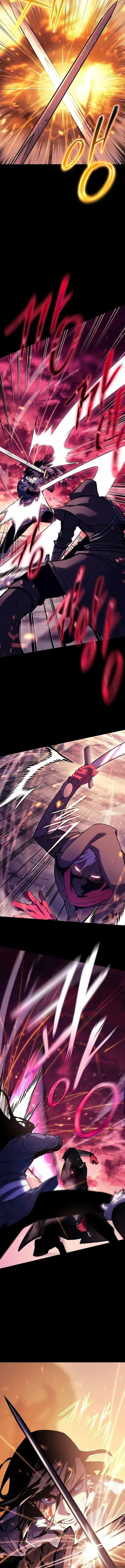 Regressing As The Reincarnated Bastard Of The Sword Clan Chapter 1 page 2