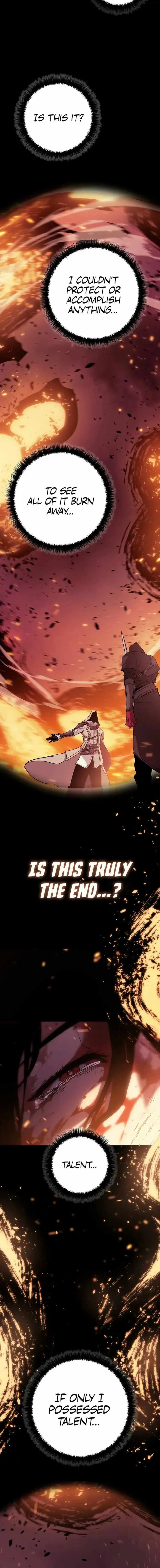 Regressing As The Reincarnated Bastard Of The Sword Clan Chapter 1 page 15