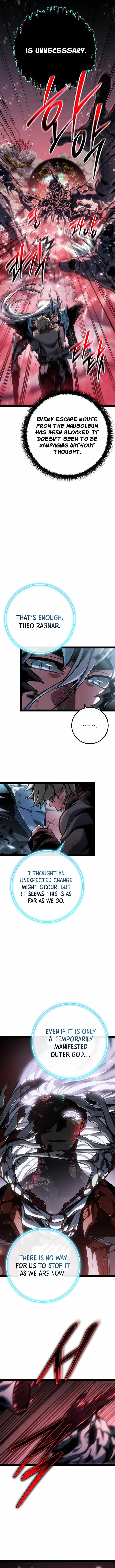 Regressing As The Reincarnated Bastard Of The Sword Clan Chapter 104 page 7