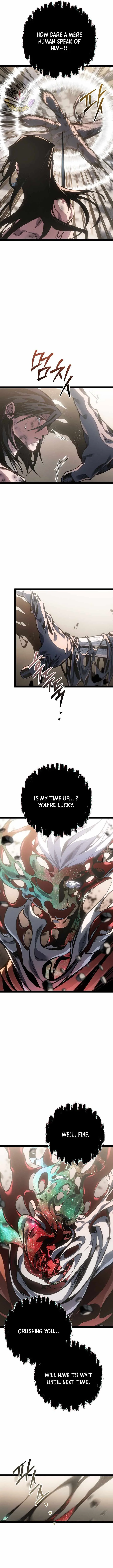 Regressing As The Reincarnated Bastard Of The Sword Clan Chapter 106 page 7