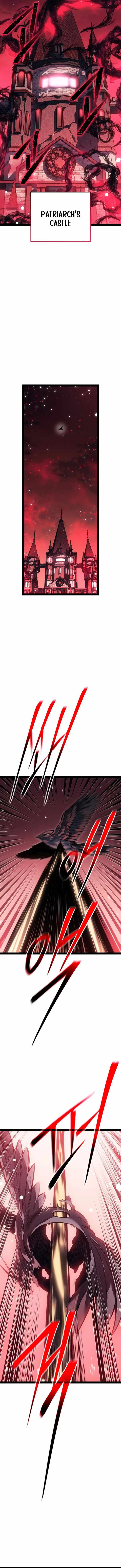 Regressing As The Reincarnated Bastard Of The Sword Clan Chapter 107 page 14