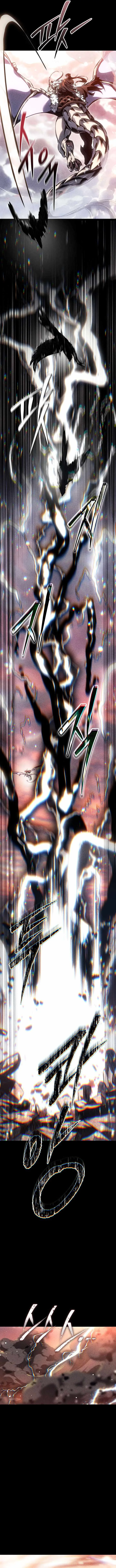 Regressing As The Reincarnated Bastard Of The Sword Clan Chapter 110 page 6