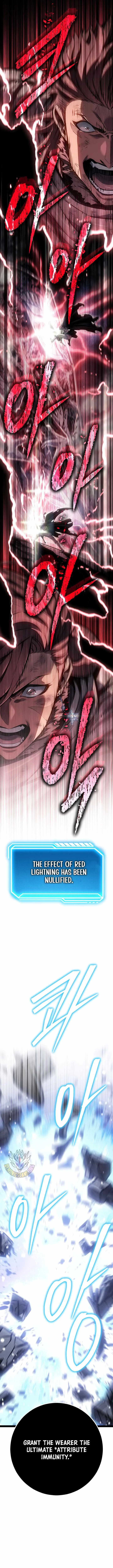 Regressing As The Reincarnated Bastard Of The Sword Clan Chapter 112 page 21