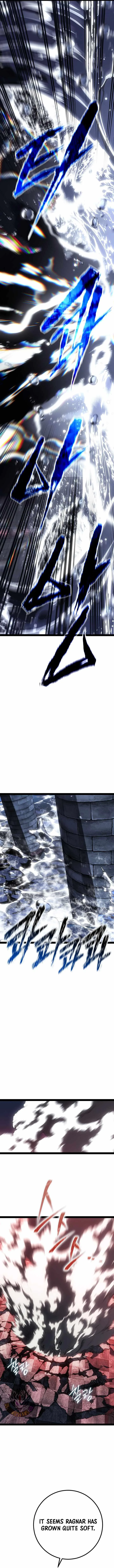 Regressing As The Reincarnated Bastard Of The Sword Clan Chapter 112 page 13
