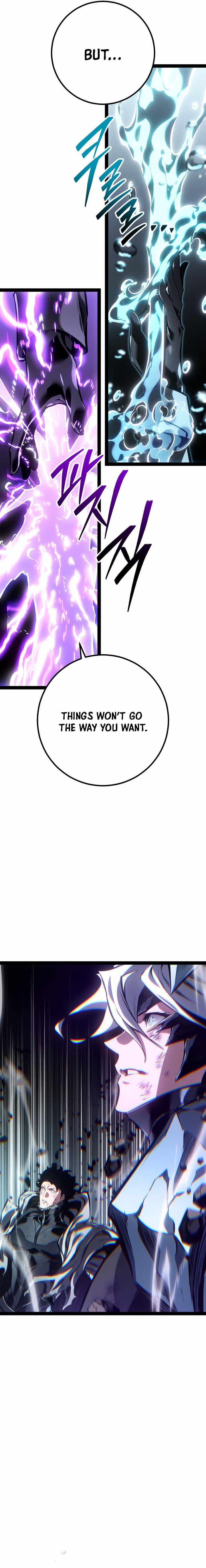 Regressing As The Reincarnated Bastard Of The Sword Clan Chapter 113 page 18