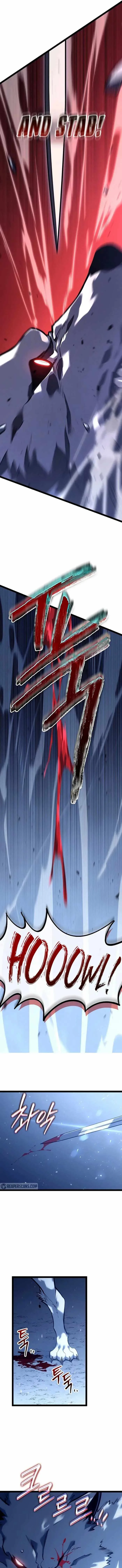 Regressing As The Reincarnated Bastard Of The Sword Clan Chapter 14 page 8