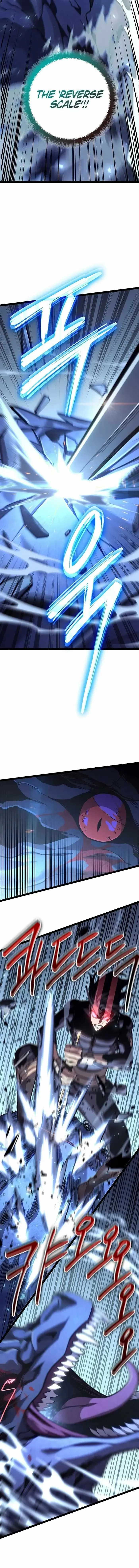 Regressing As The Reincarnated Bastard Of The Sword Clan Chapter 15 page 10
