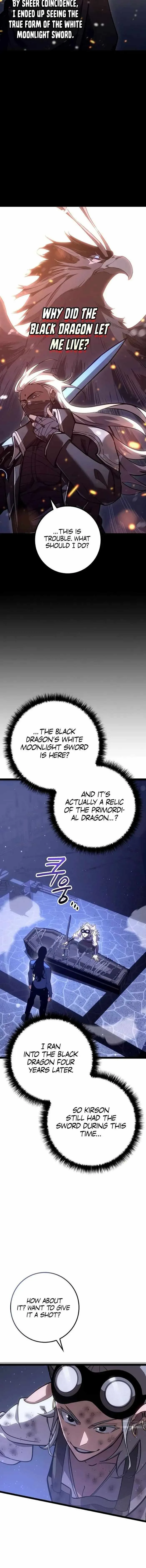 Regressing As The Reincarnated Bastard Of The Sword Clan Chapter 18 page 2