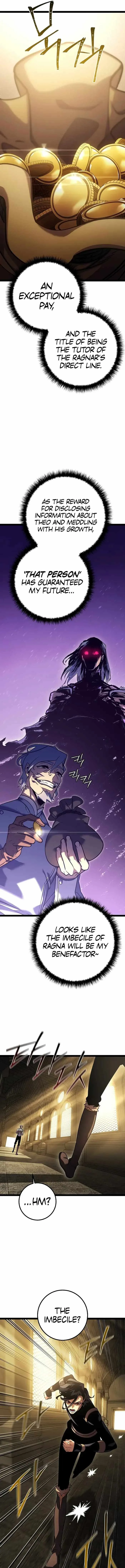 Regressing As The Reincarnated Bastard Of The Sword Clan Chapter 2 page 4